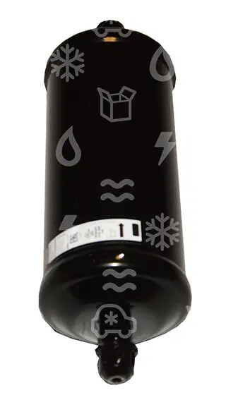 dehydrátor Danfoss DML 303, 023Z0049, šroubovací 3/8